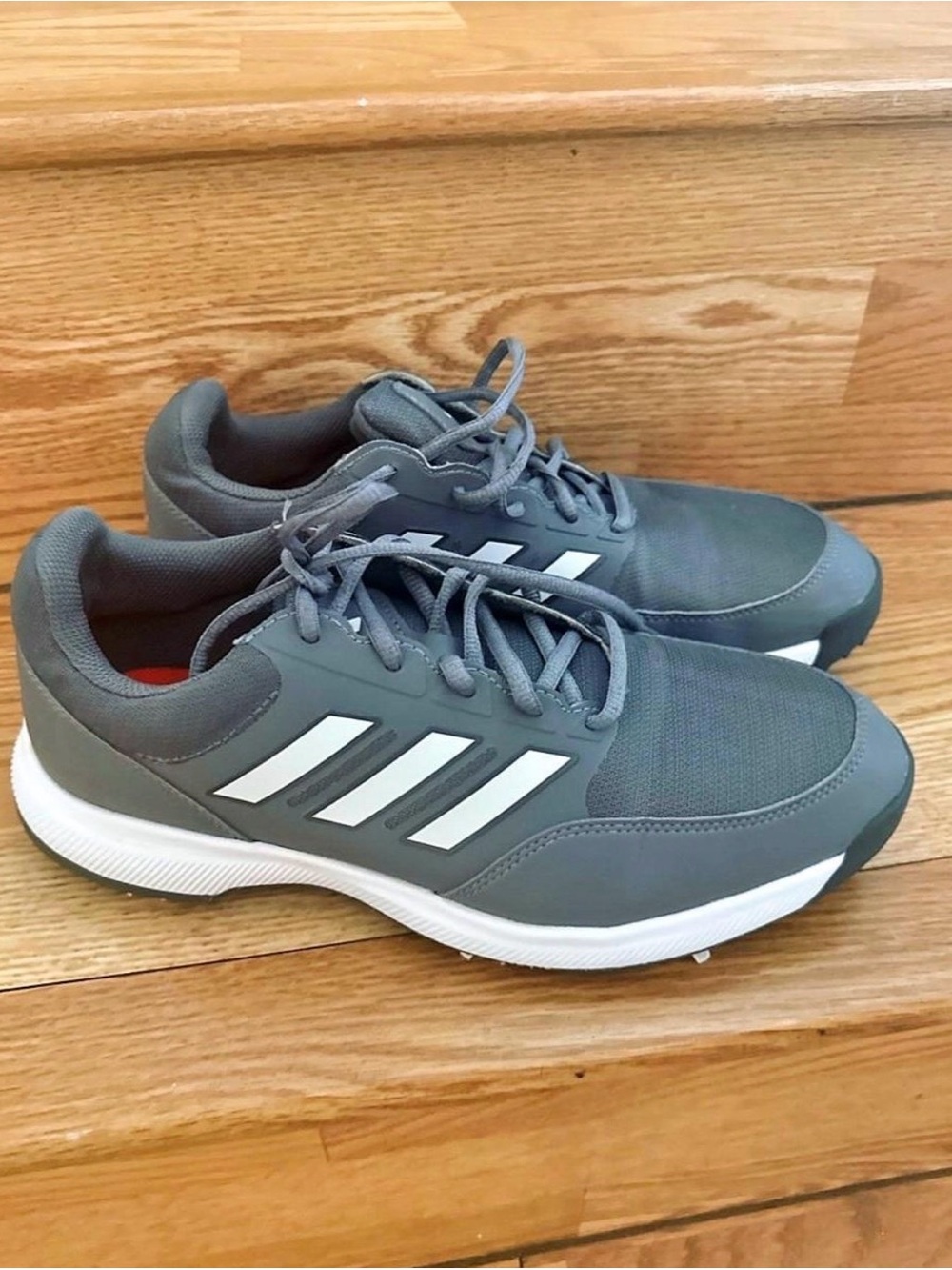 adidas Men's Tech Response SL 3 Golf Shoes